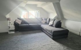 Deluxe Apartments On Mersey One